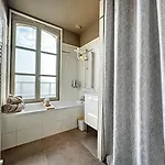 Le Patio'nnement, Troyes, Centre Apartment Troyes