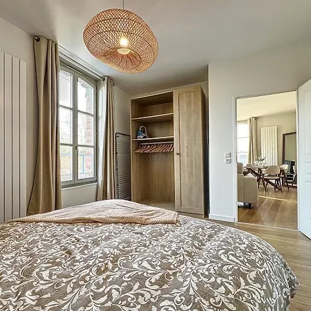 Le Patio'nnement, Troyes, Centre *