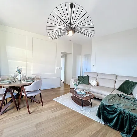 Apartment Le Patio'nnement, Troyes, Centre *