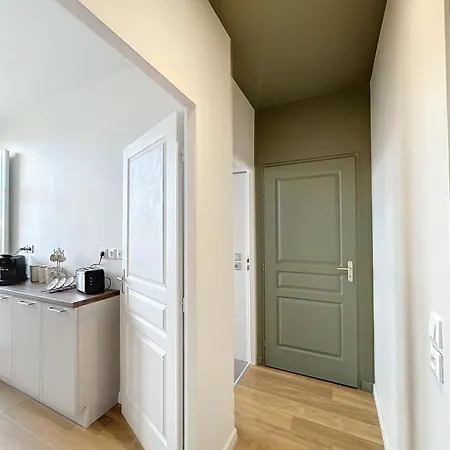 Le Patio'nnement, Troyes, Centre *