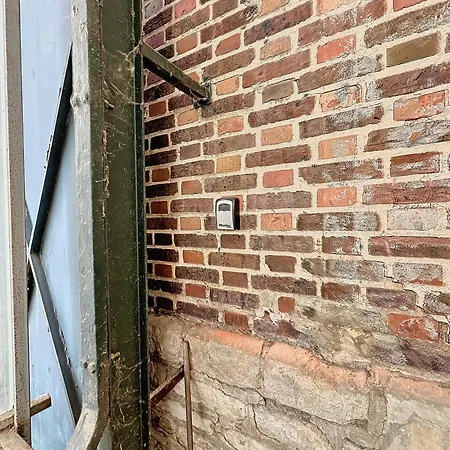 Le Patio'nnement, Troyes, Centre 아파트