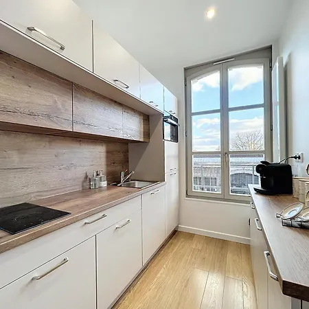 Le Patio'nnement, Troyes, Centre *