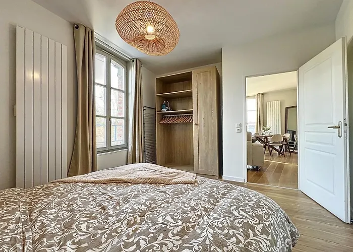 Le Patio'nnement, Troyes, Centre *