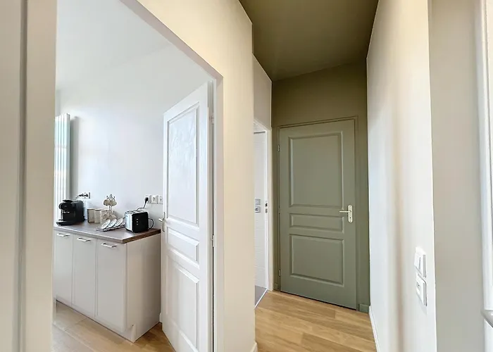 Le Patio'nnement, Troyes, Centre *