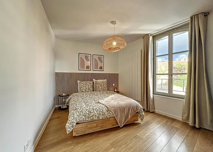 Le Patio'nnement, Troyes, Centre * 트루아