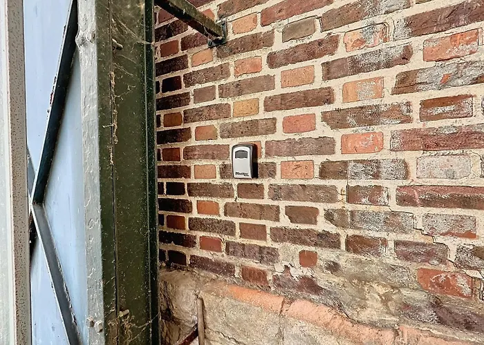 Le Patio'nnement, Troyes, Centre Lägenhet