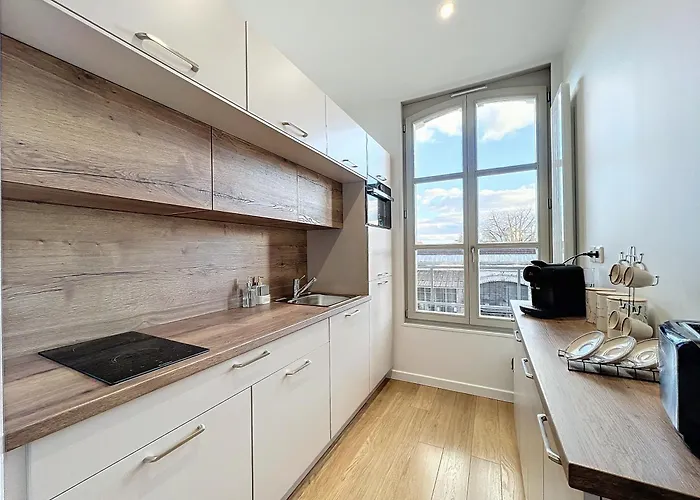 Le Patio'nnement, Troyes, Centre *