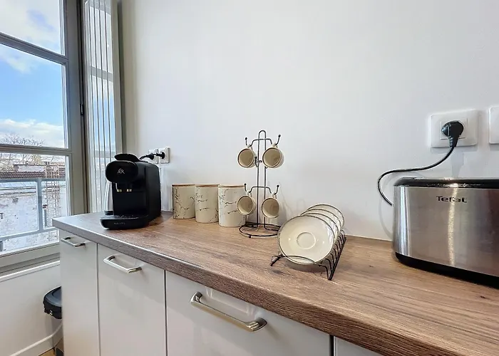 Le Patio'nnement, Troyes, Centre